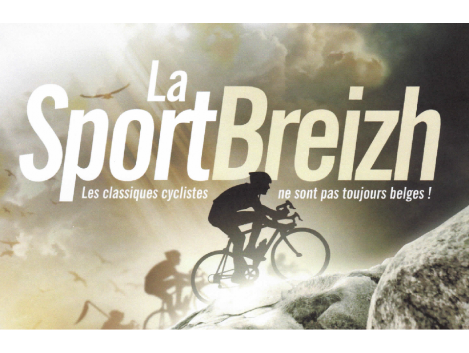 La Sportbreizh 2015 : plateau muscl
