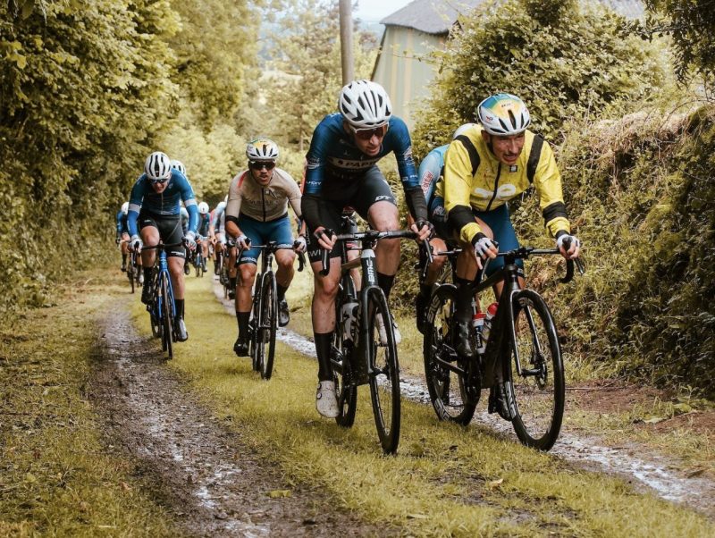 La Sportbreizh - Trophe ICI Breizh Izel 2025 : le mont les attend !