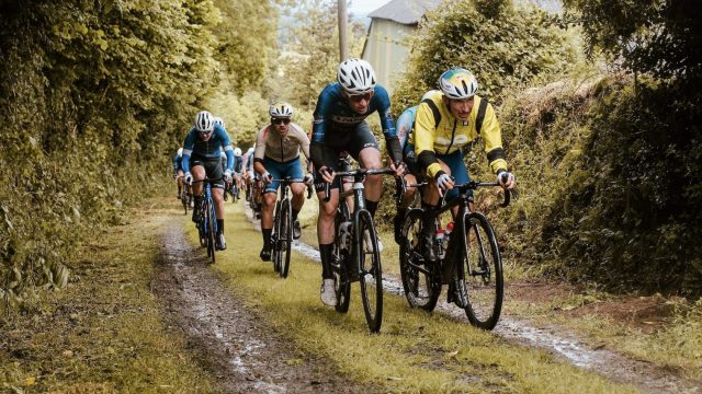 La Sportbreizh - Trophe ICI Breizh Izel 2025 : le mont les attend !