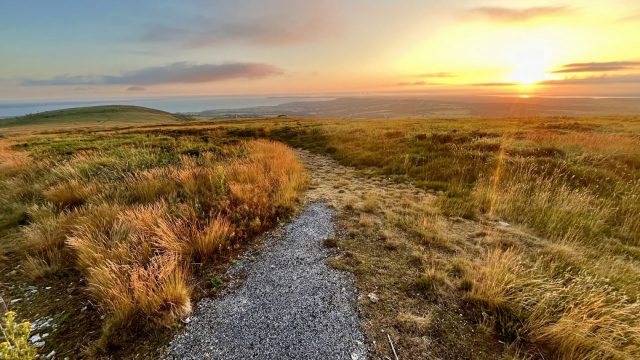 Monte du Menez Hom : inscriptions ouvertes !