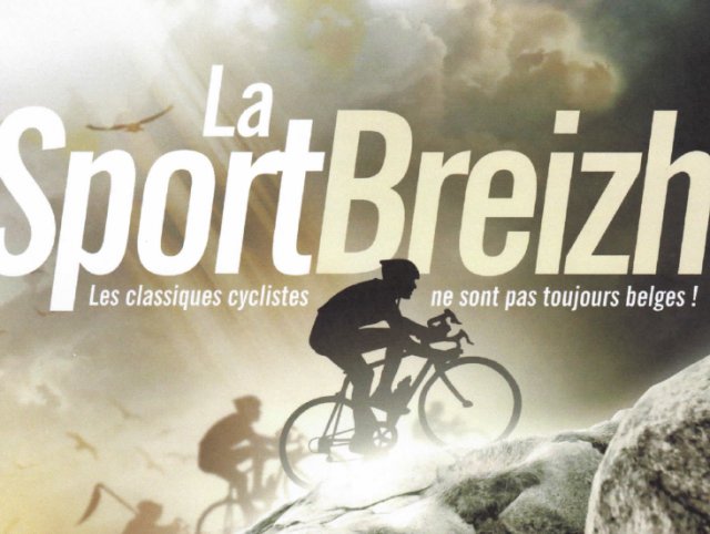 La Sportbreizh 2015 : plateau musclé
