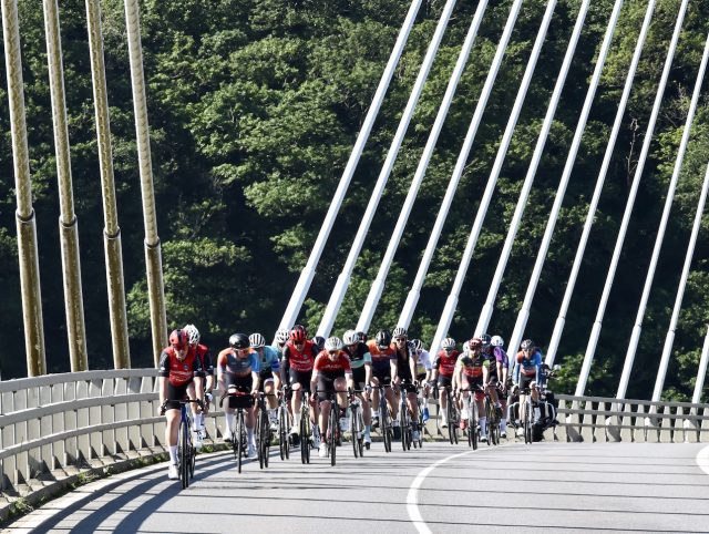 Tour du Bout du Monde : 800 Cyclos dans l'Enfer du Finistre
