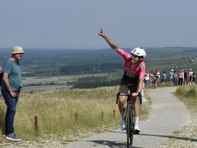 Tout savoir sur la 14e Sportbreizh Elite