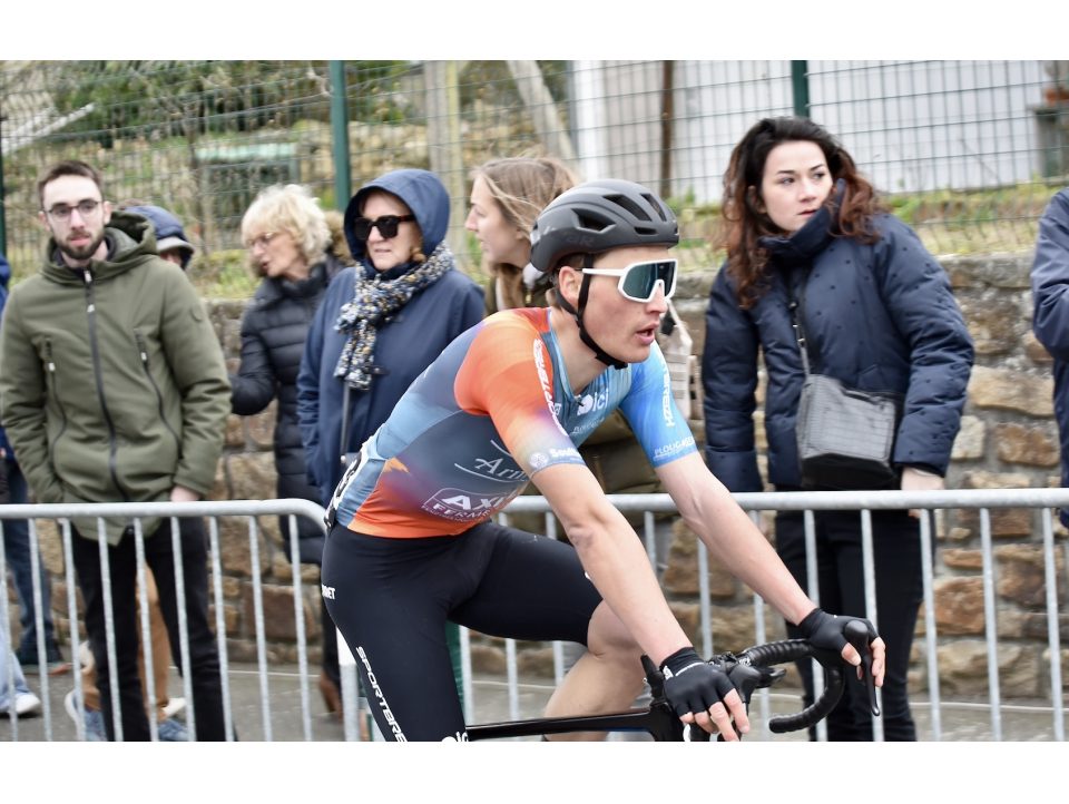 Portrait. Lo Boileau :  Se faire plaisir et gagner 