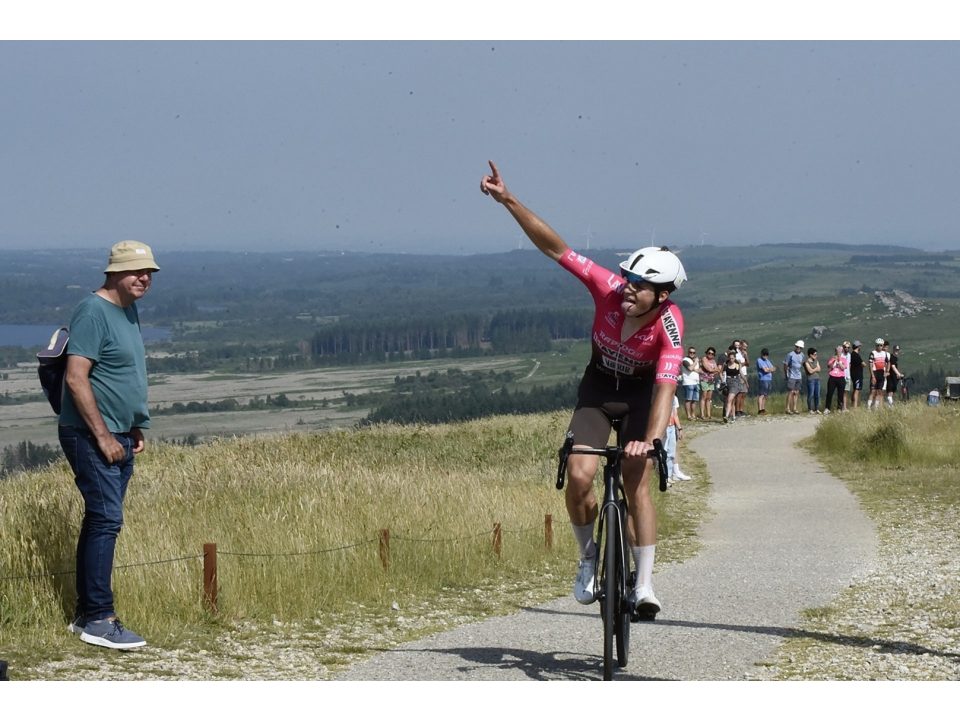 Tout savoir sur la 14e Sportbreizh Elite