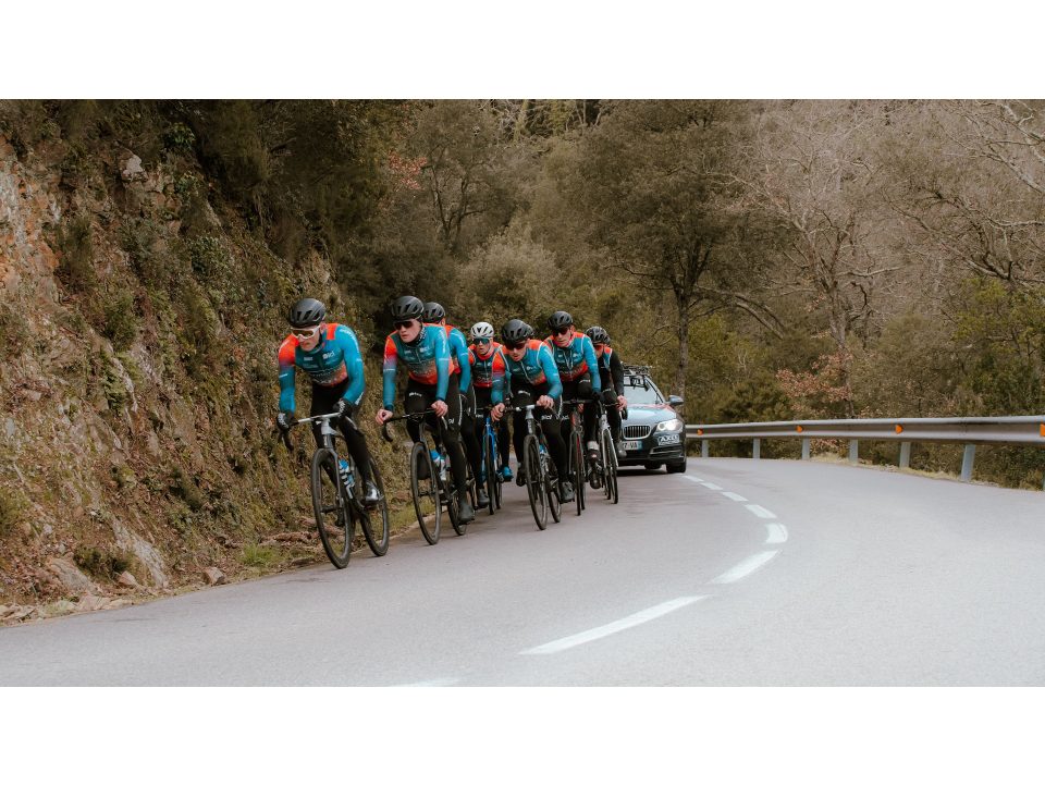 Sportbreizh Axel Armor-lux: 2025 pour grandir encore !