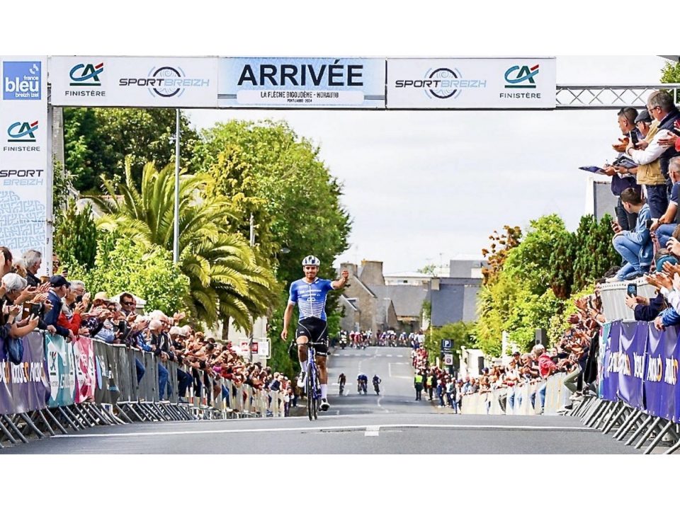 Tout savoir sur la Flche Bigoudne - Norauto 2025